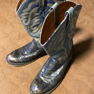 Ariat boots. Size 8.5
